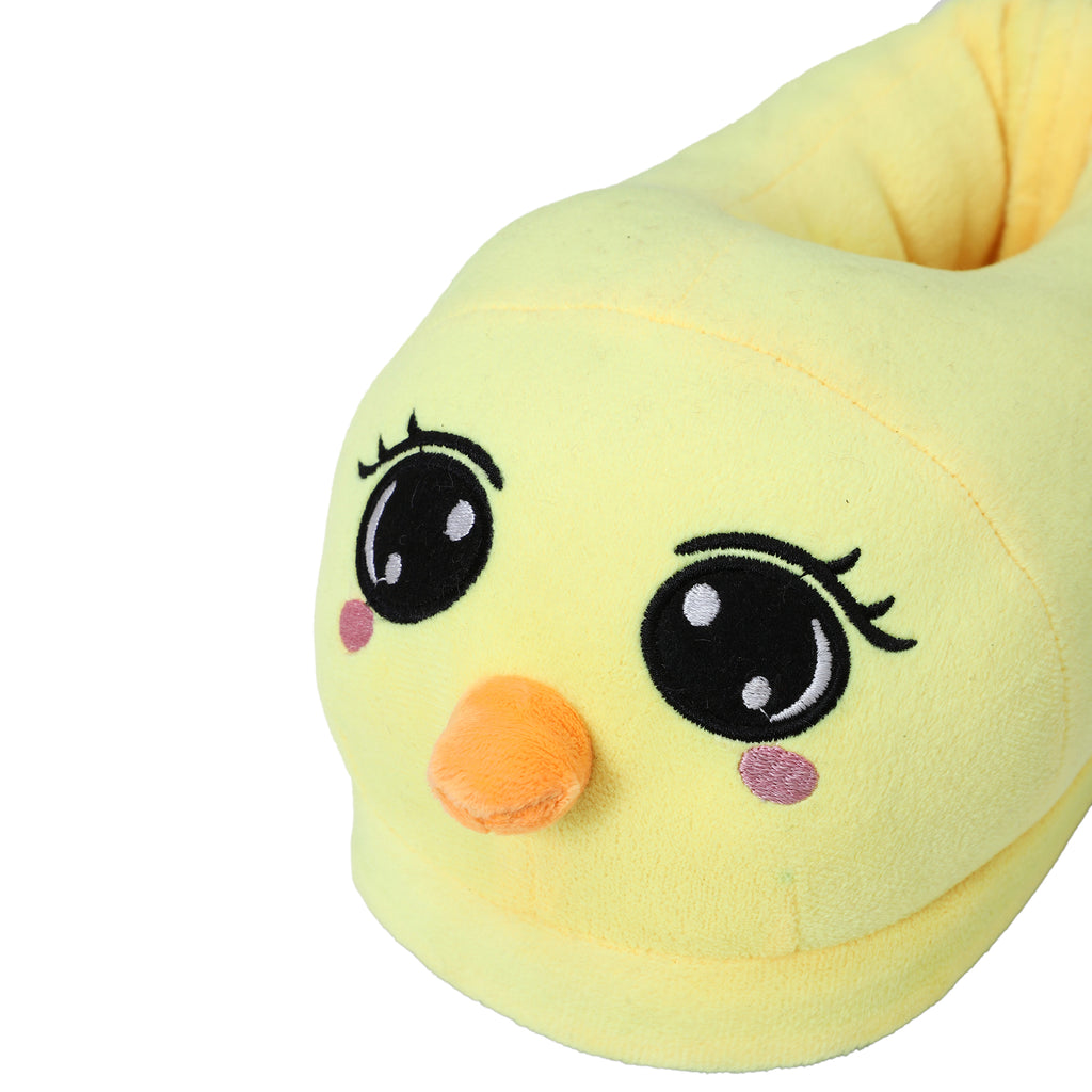 Sunny Chick