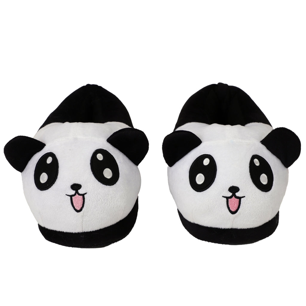 Panda Puffs