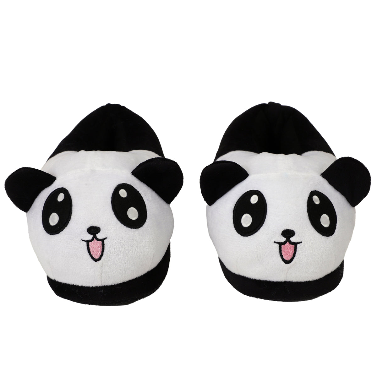 Panda Puffs