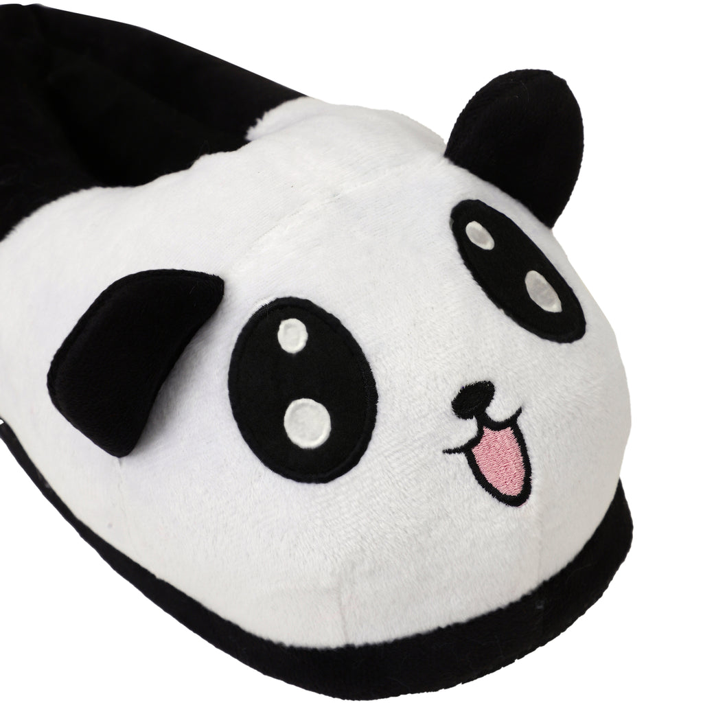 Panda Puffs