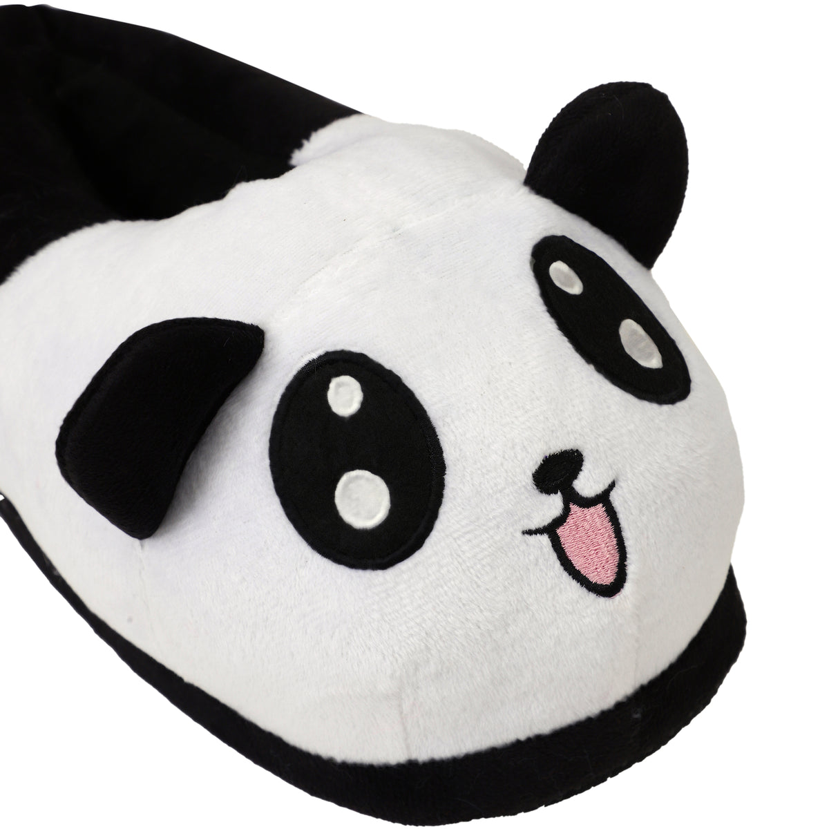 Panda Puffs