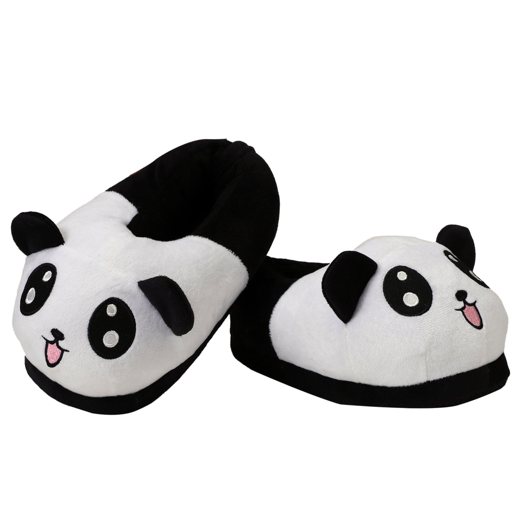 Panda Puffs