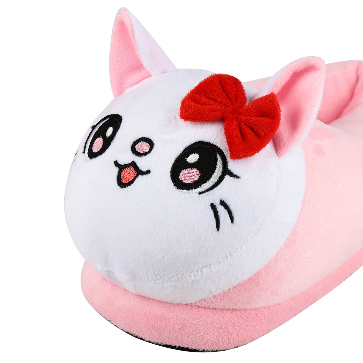 Puff Kitty