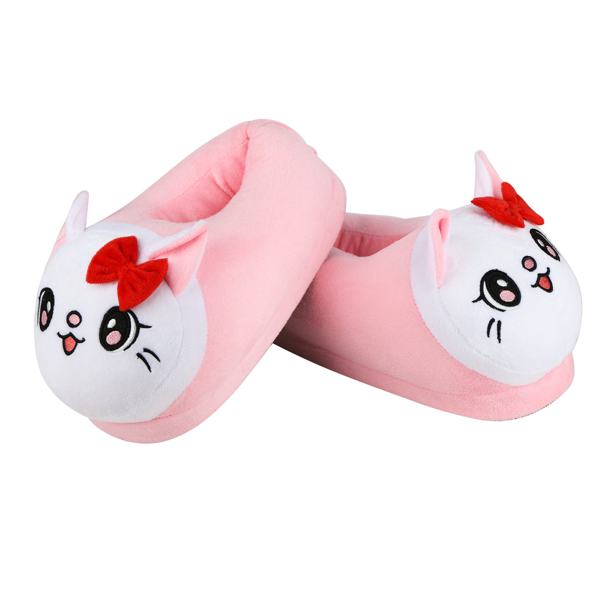 Puff Kitty