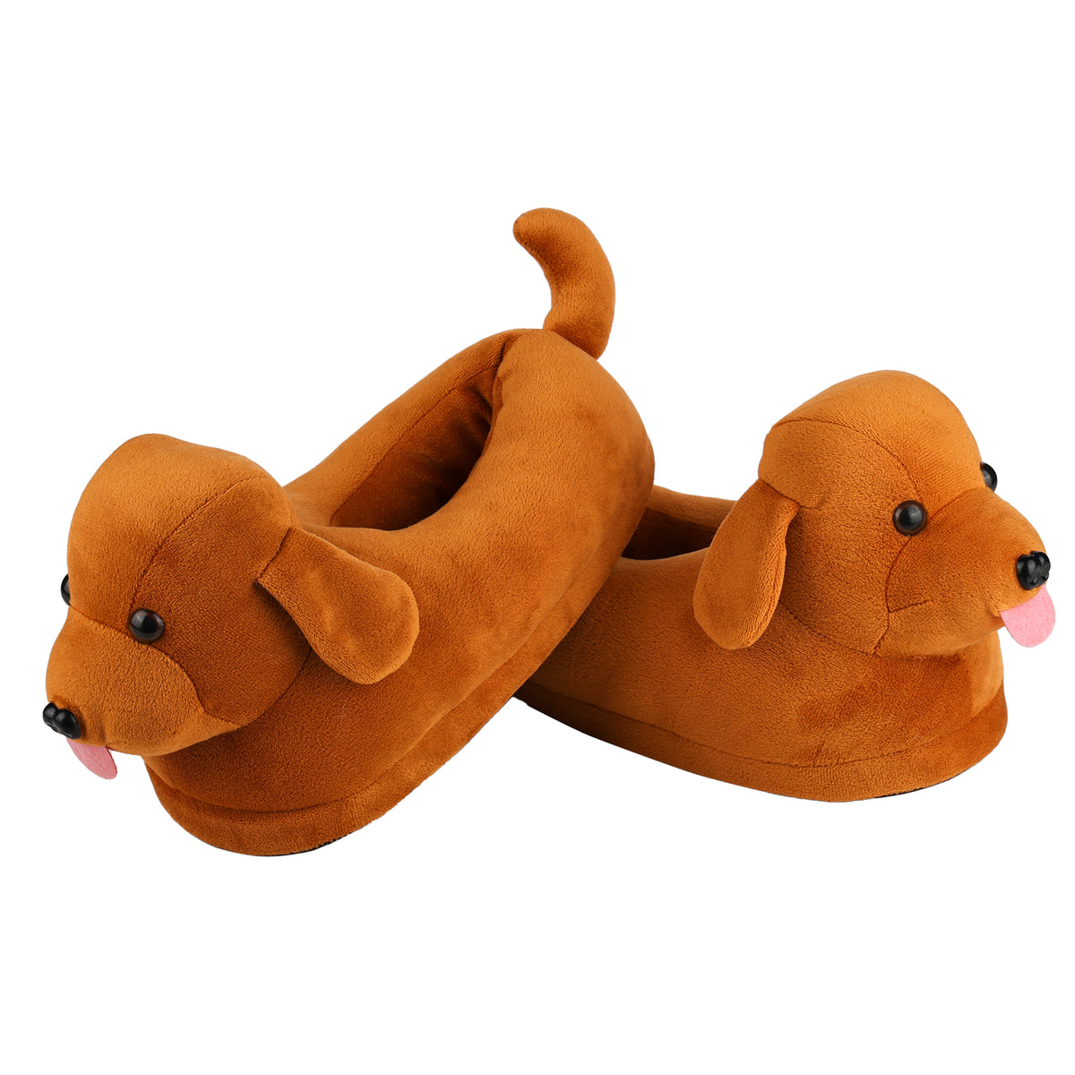 Bark Buddy + Puff Kitty Shoes