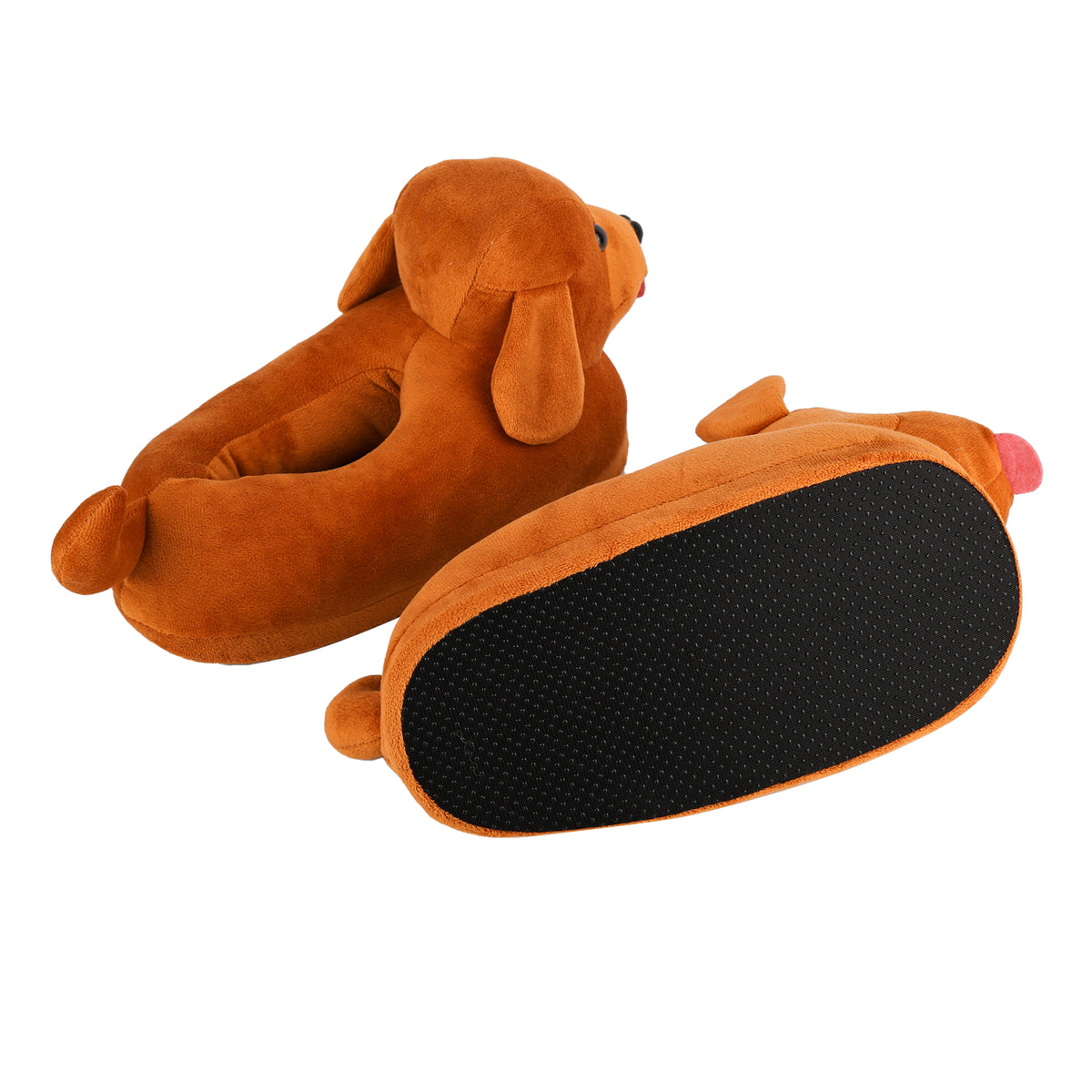Bark Buddy + Puff Kitty Shoes