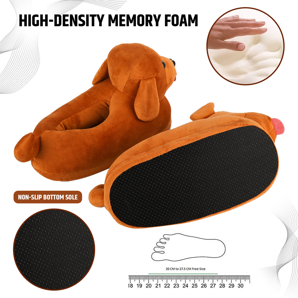 Bark Buddy + Cartoon Gel Eye Mask