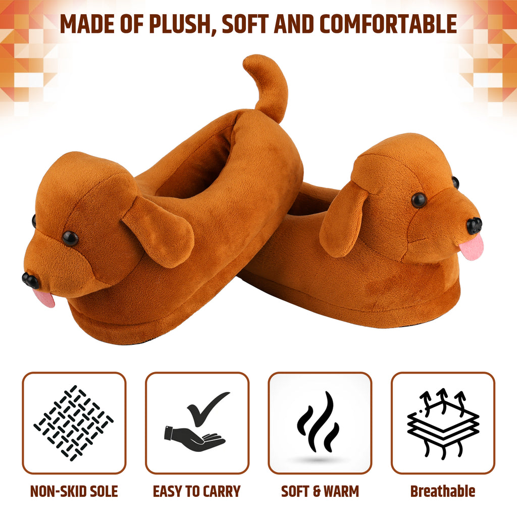 Bark Buddy + Puff Kitty Shoes