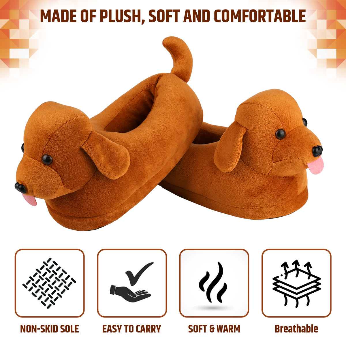 Bark Buddy + Puff Kitty Shoes