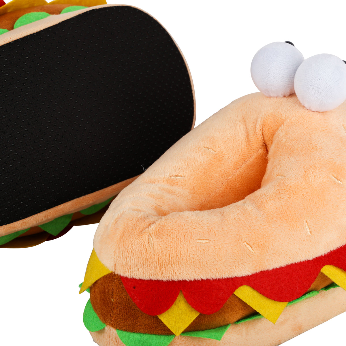 Cozy Burger