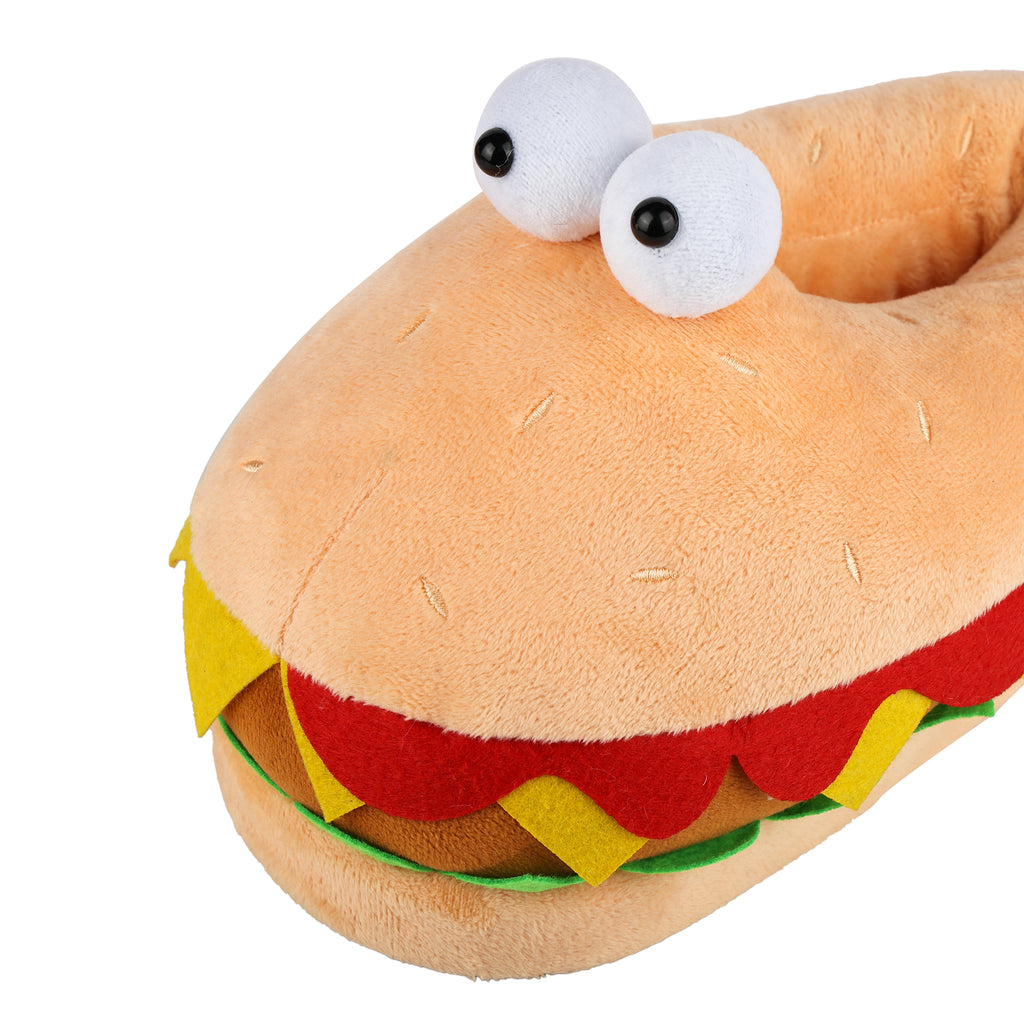 Cozy Burger