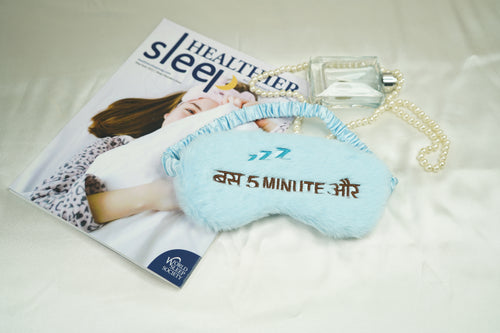 Bas 5 Min Aur Gel Eye Mask