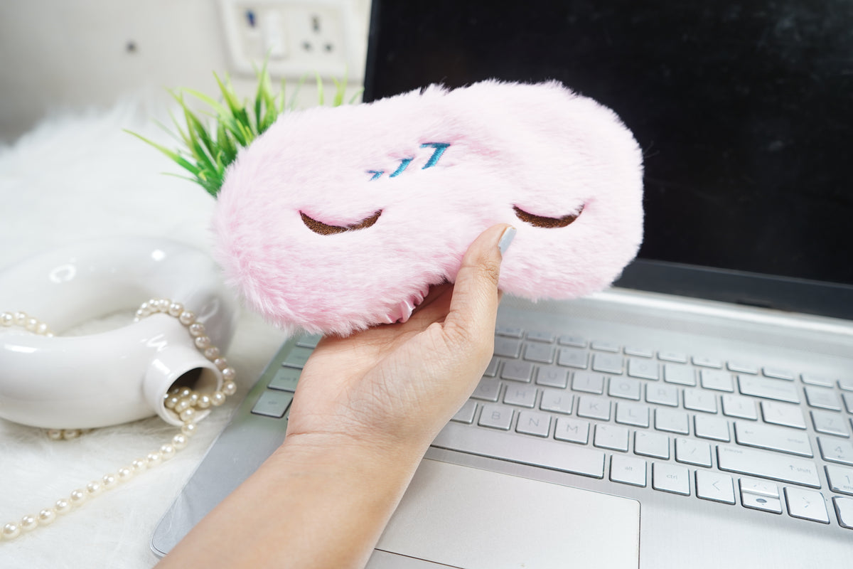 Sleep Gel Eye Mask