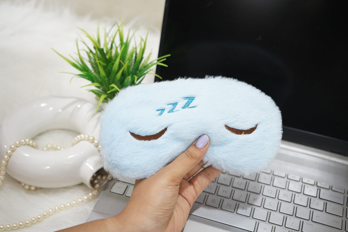 Sleep Gel Eye Mask