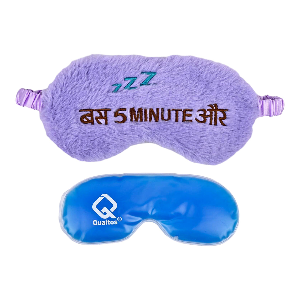 Bas 5 Min Aur Gel Eye Mask