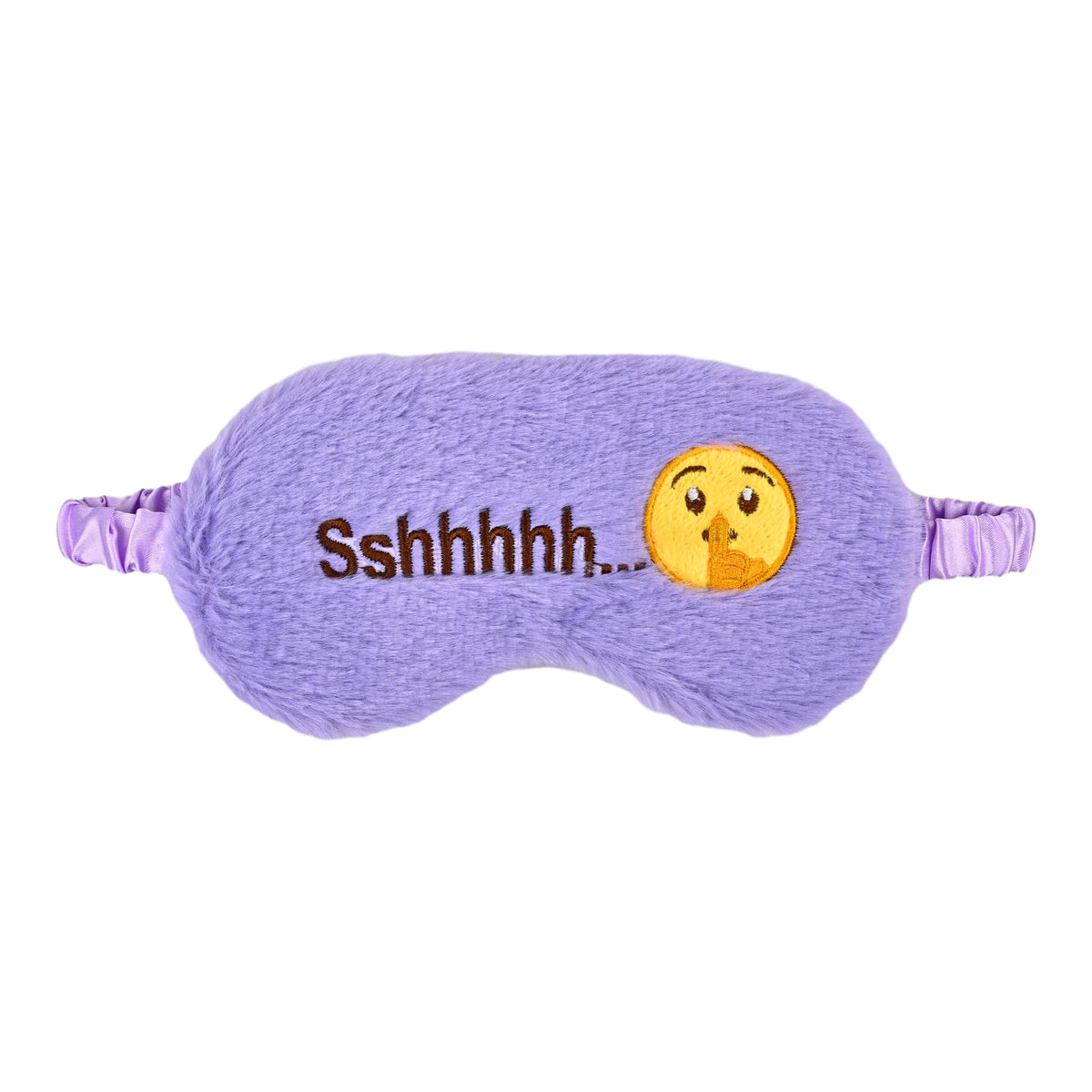 Quiet Gel Eye Mask