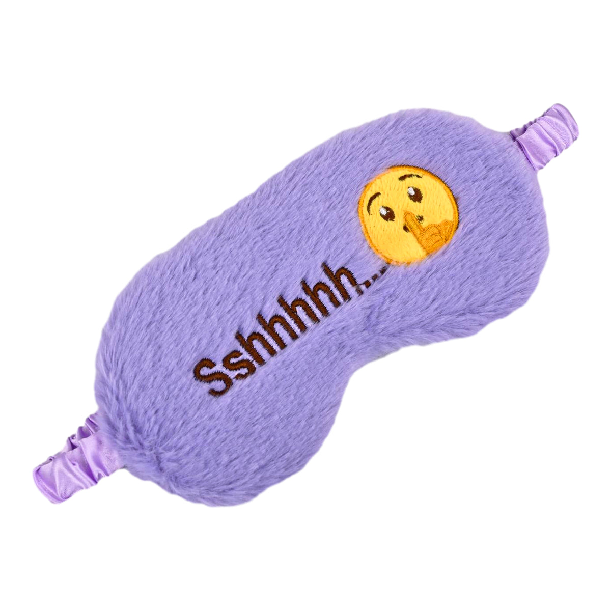 Quiet Gel Eye Mask