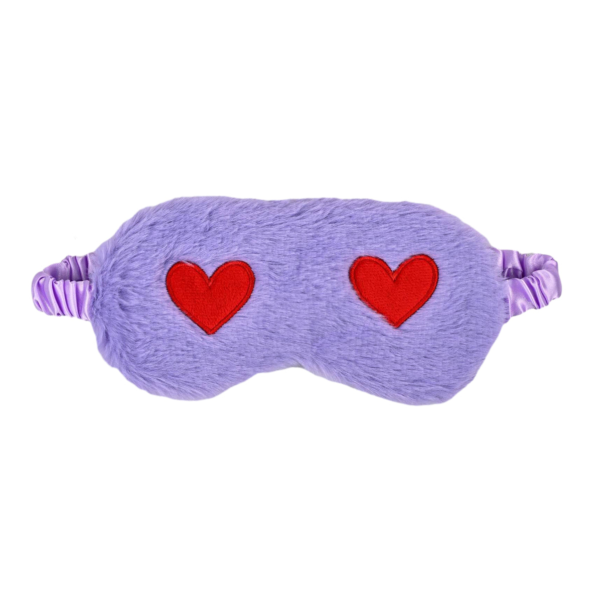 Heart Gel Eye Mask