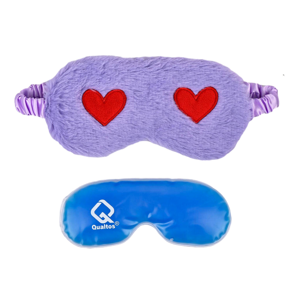Heart Gel Eye Mask