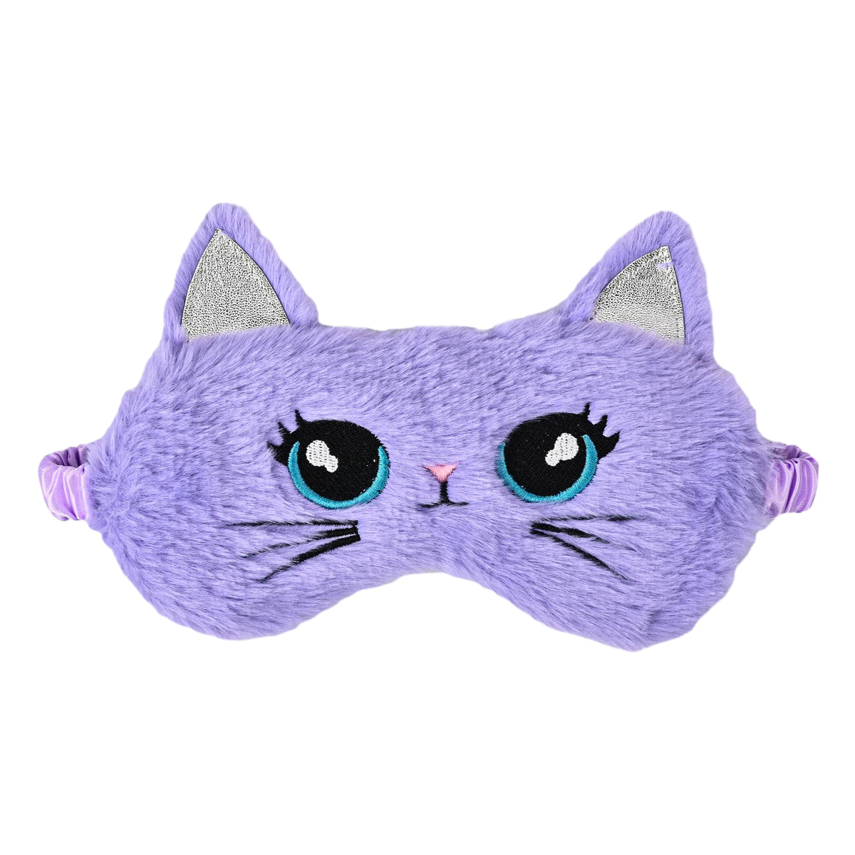 Cat Gel Eye Mask