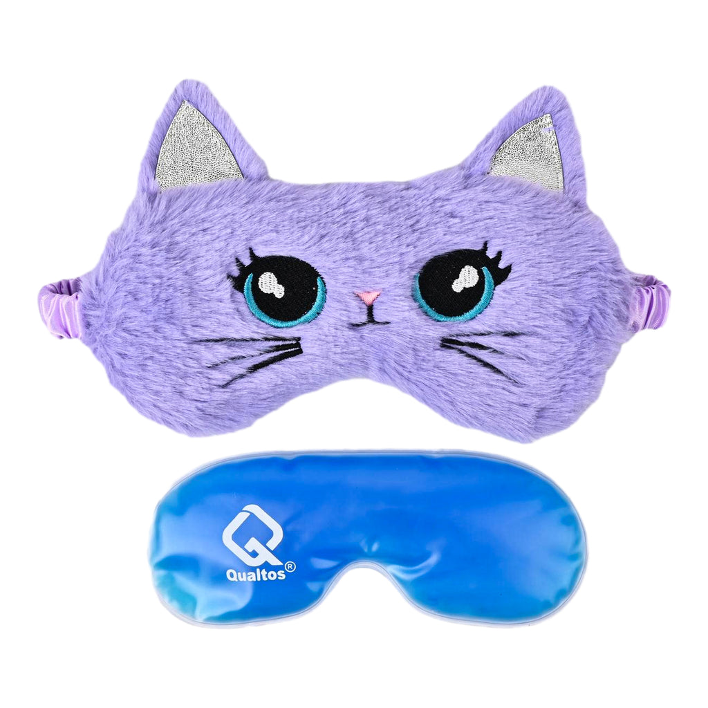 Cat Gel Eye Mask