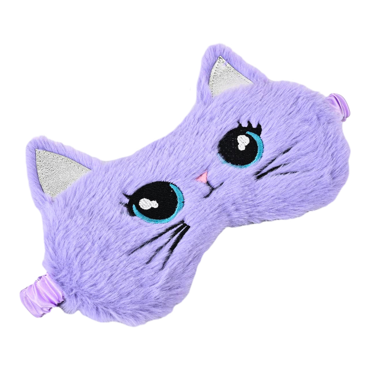 Cat Gel Eye Mask