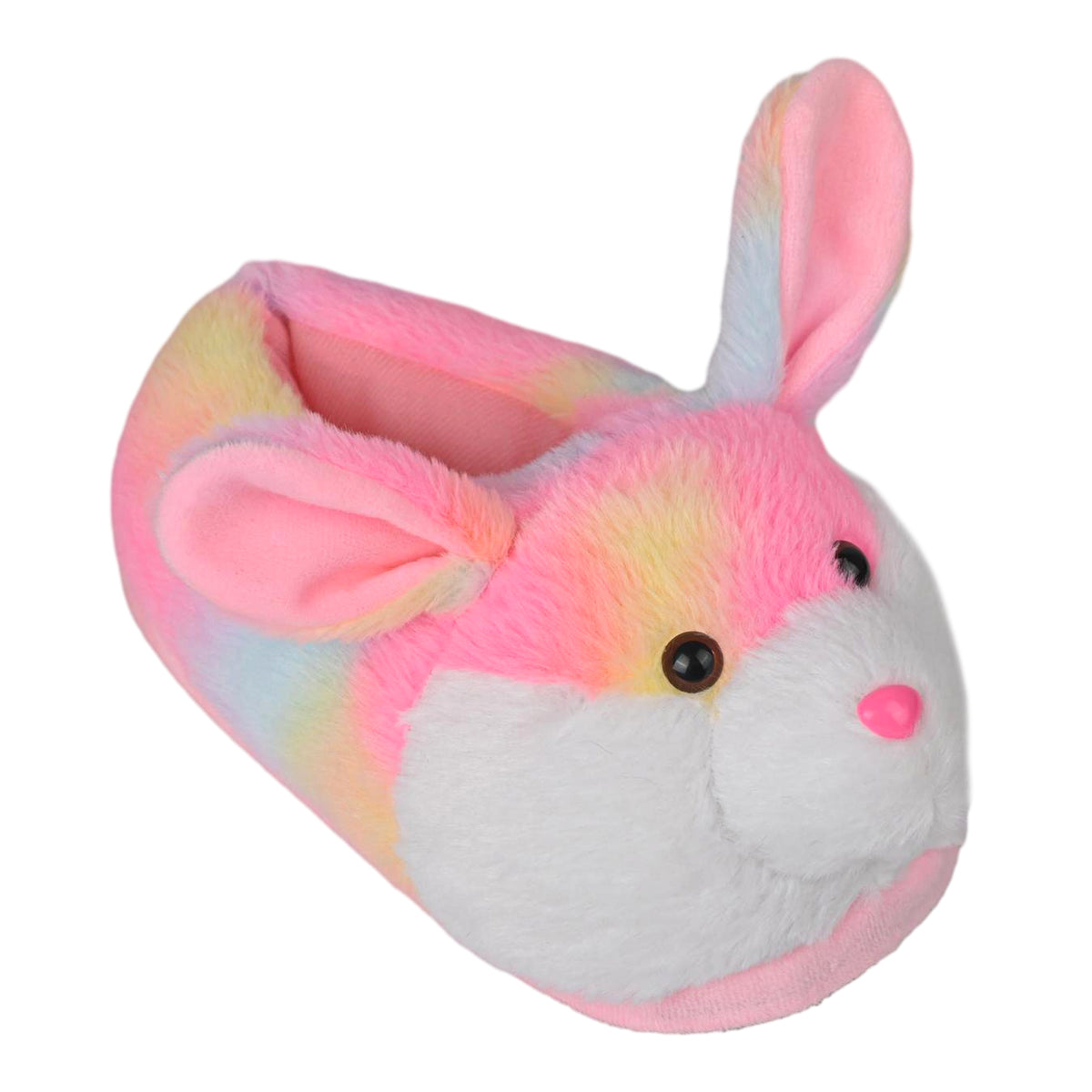 Rainbow Bunny