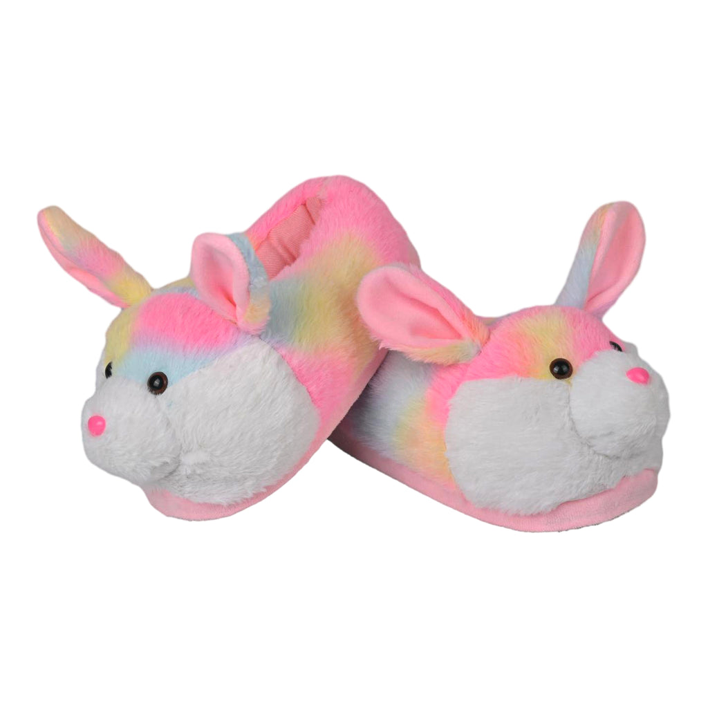 Rainbow Bunny