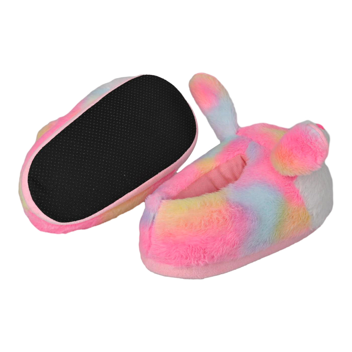 Rainbow Bunny