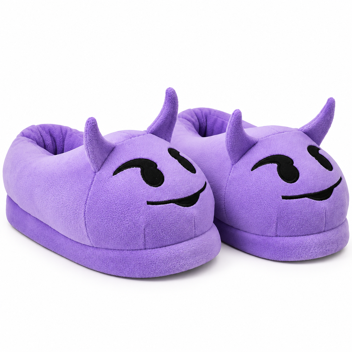 Devil Puff
