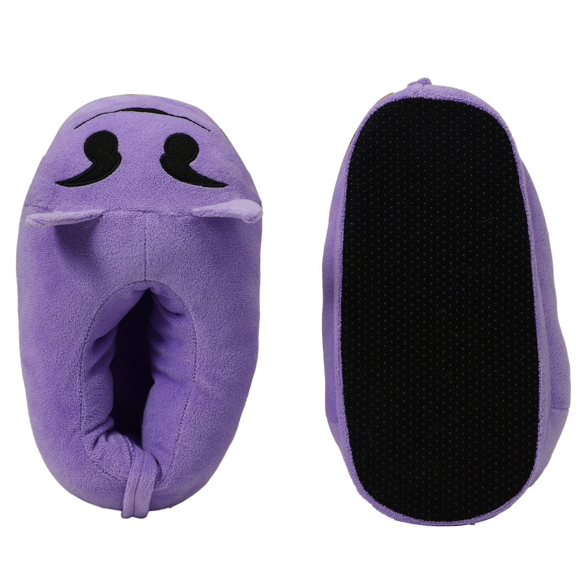 Devil Puff + Remote Gel Eye Mask