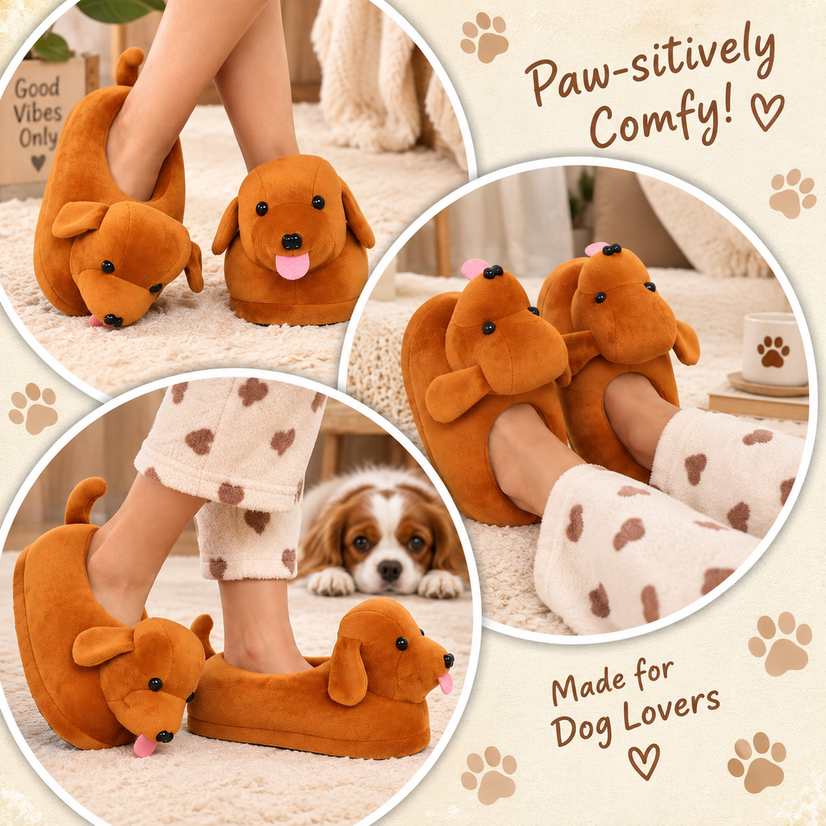 Bark Buddy