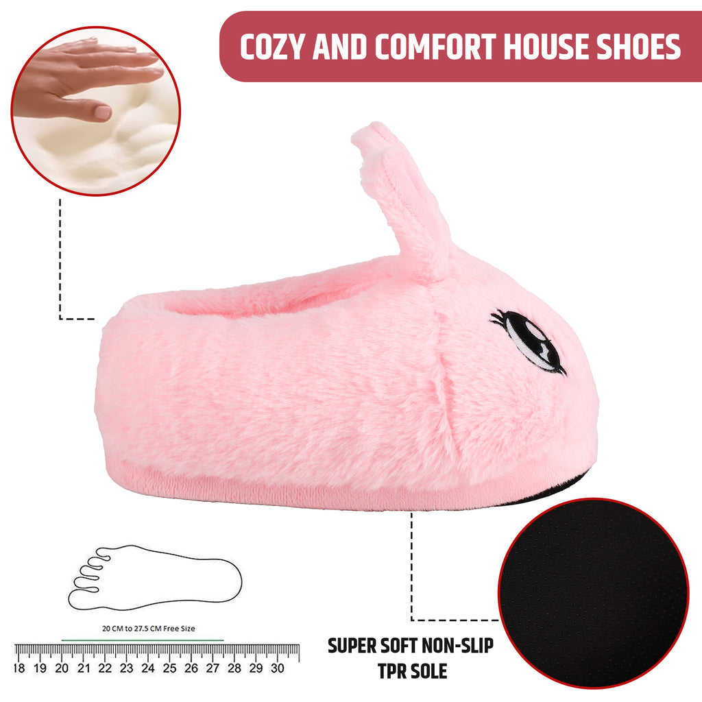 Cloudy Cat + Blush Bunny