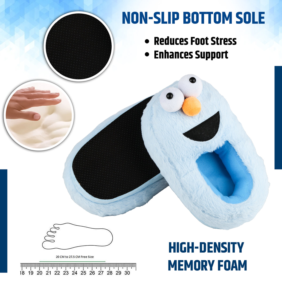 Blue Bean