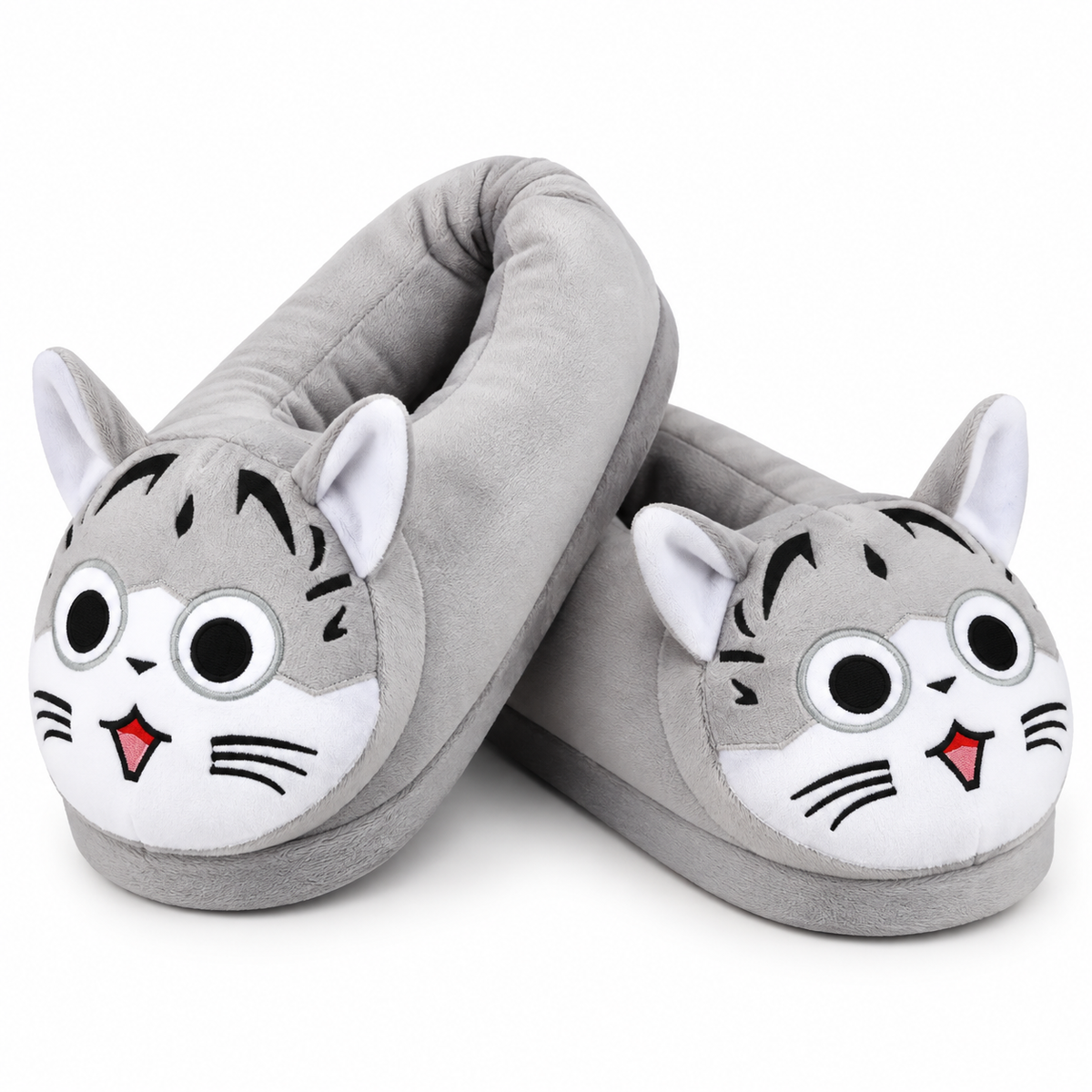 Cloudy Cat