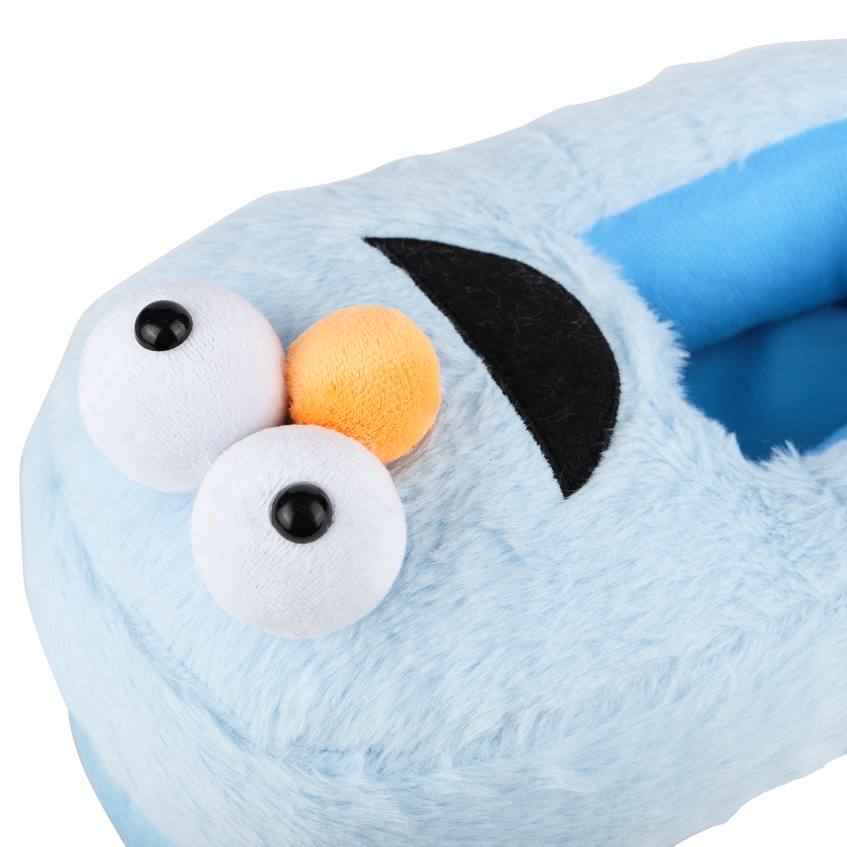Blue Bean